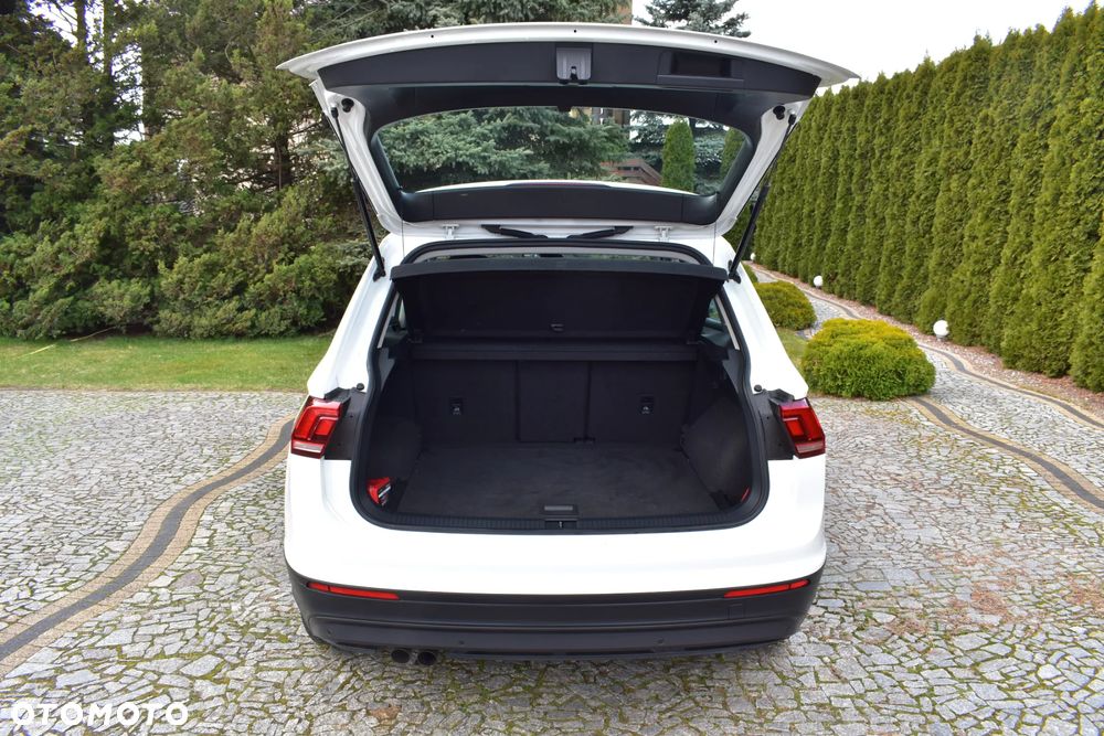 Volkswagen Tiguan 2.0 TDI BMT SCR Comfortline - 34