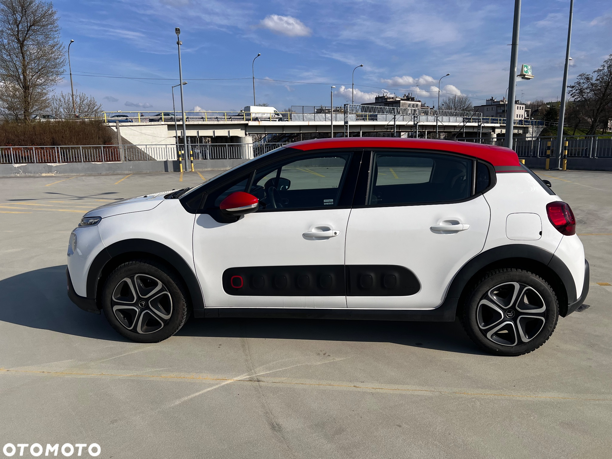 Citroën C3 Pure Tech 83 S&S SHINE PACK - 4