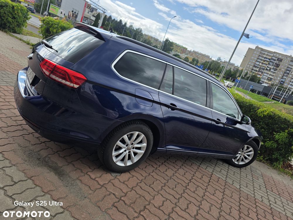 Volkswagen Passat 1.5 TSI EVO Highline - 36