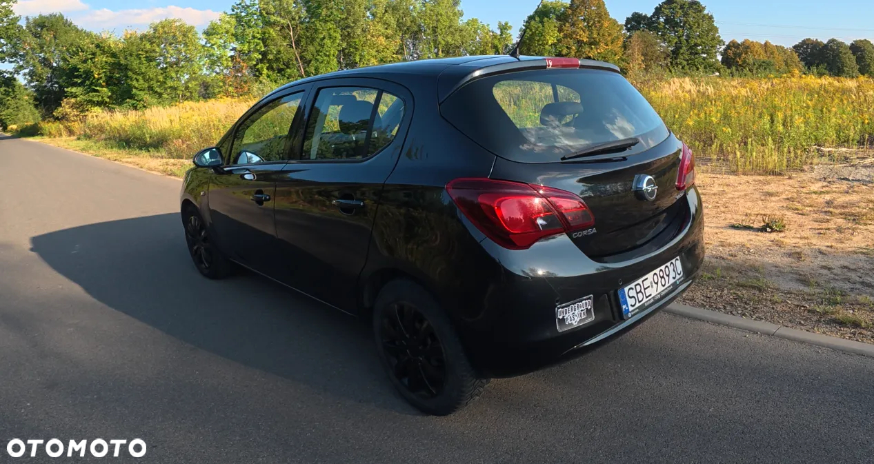 Opel Corsa 1.3 CDTI Cosmo ecoFLEX - 15
