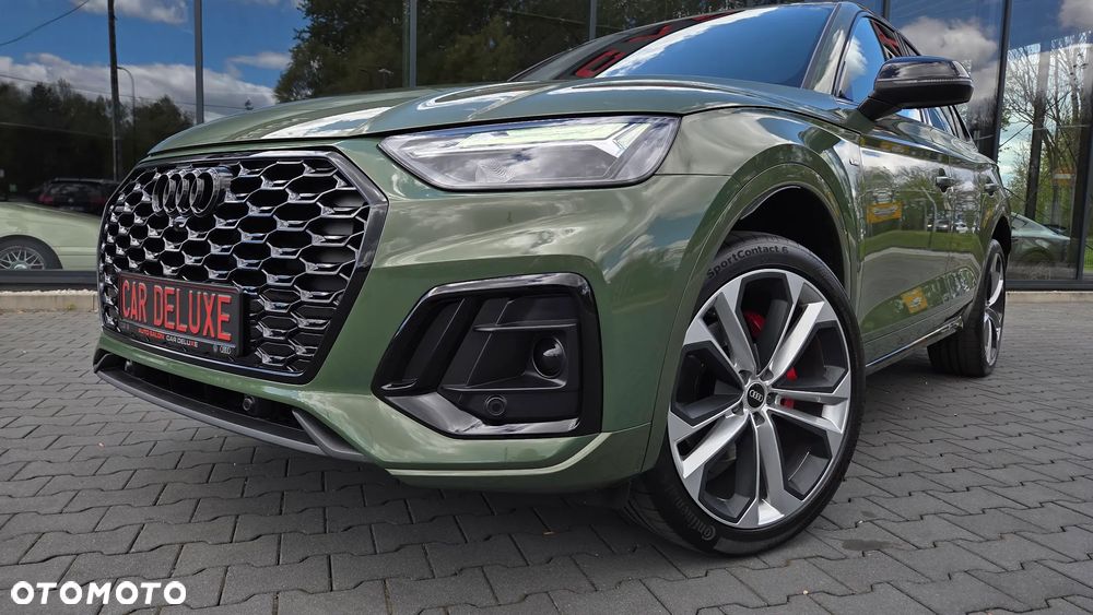 Audi Q5 - 32