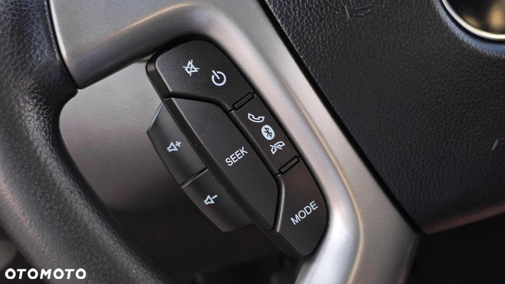 Chevrolet Captiva 2.4 2WD 5 Sitzer LS - 34