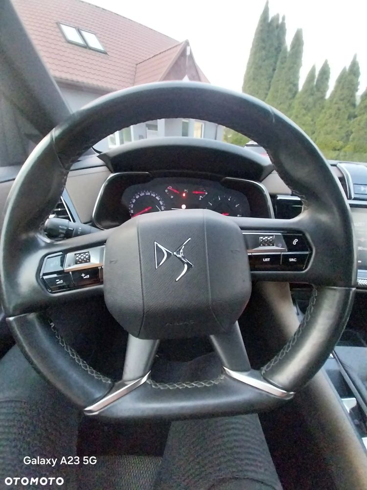 DS Automobiles DS 7 Crossback - 25