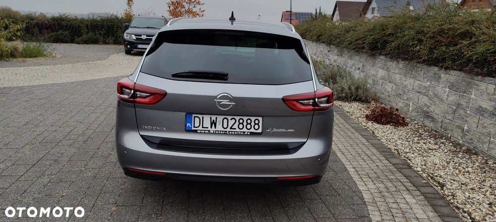 Opel Insignia 1.5 Elegance - 8