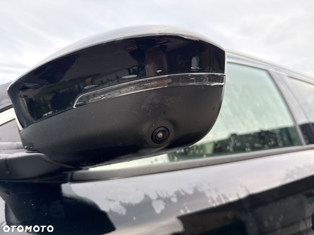 Renault Scenic 220 Long Range Esprit Alpine - 13