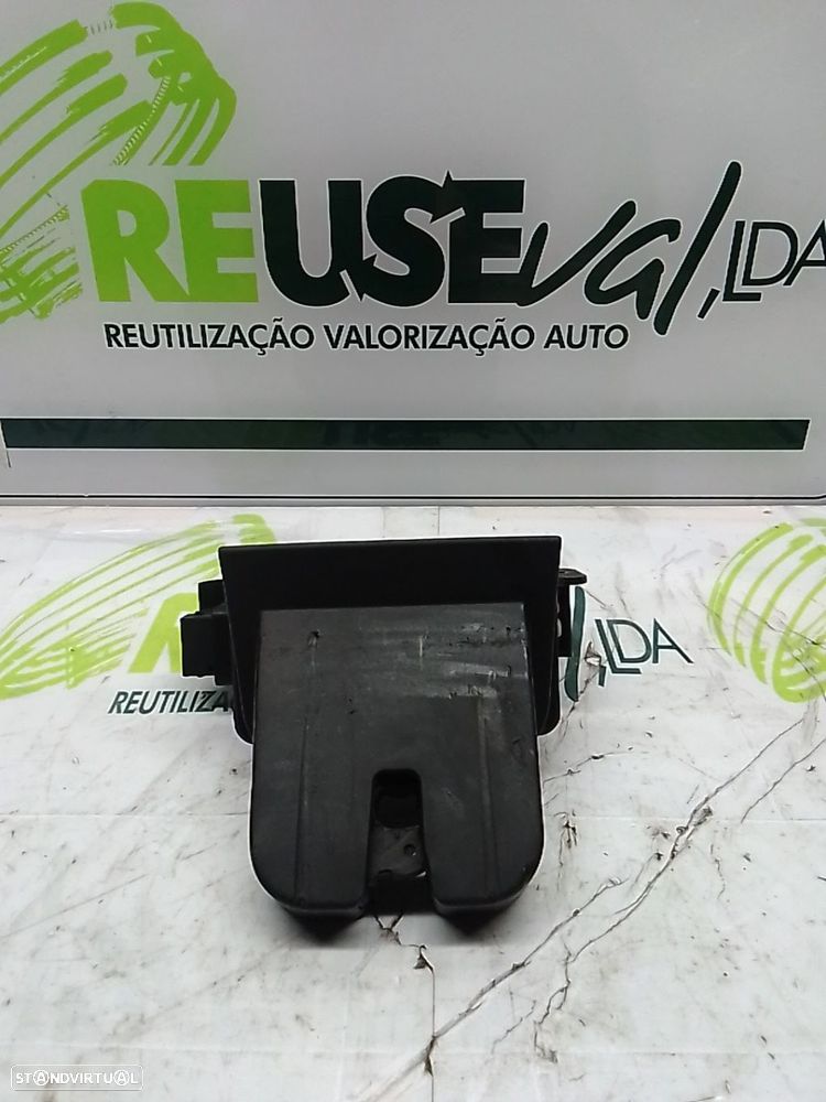 Unidade Controlo Mecanismo Abertura/Fecho Mala Audi A6 Avant (4F5, C6) - 2