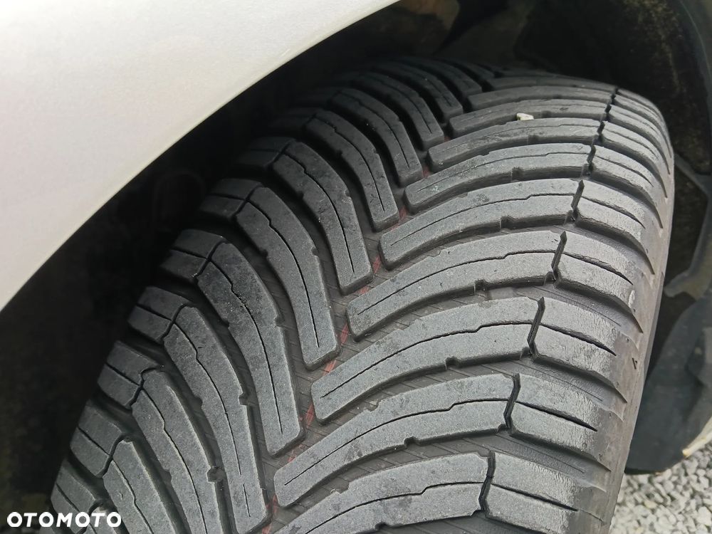 Opel Astra 1.6 - 13