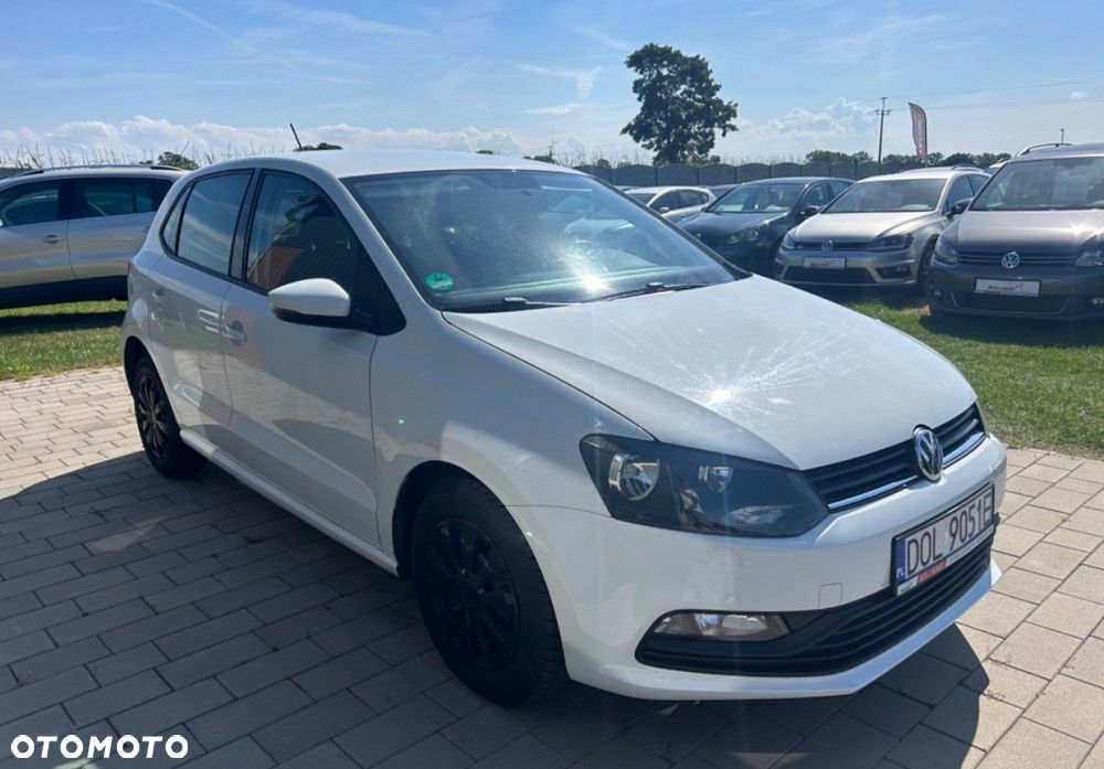 Volkswagen Polo - 4
