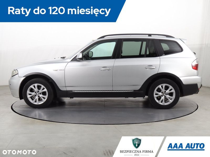BMW X3 - 4