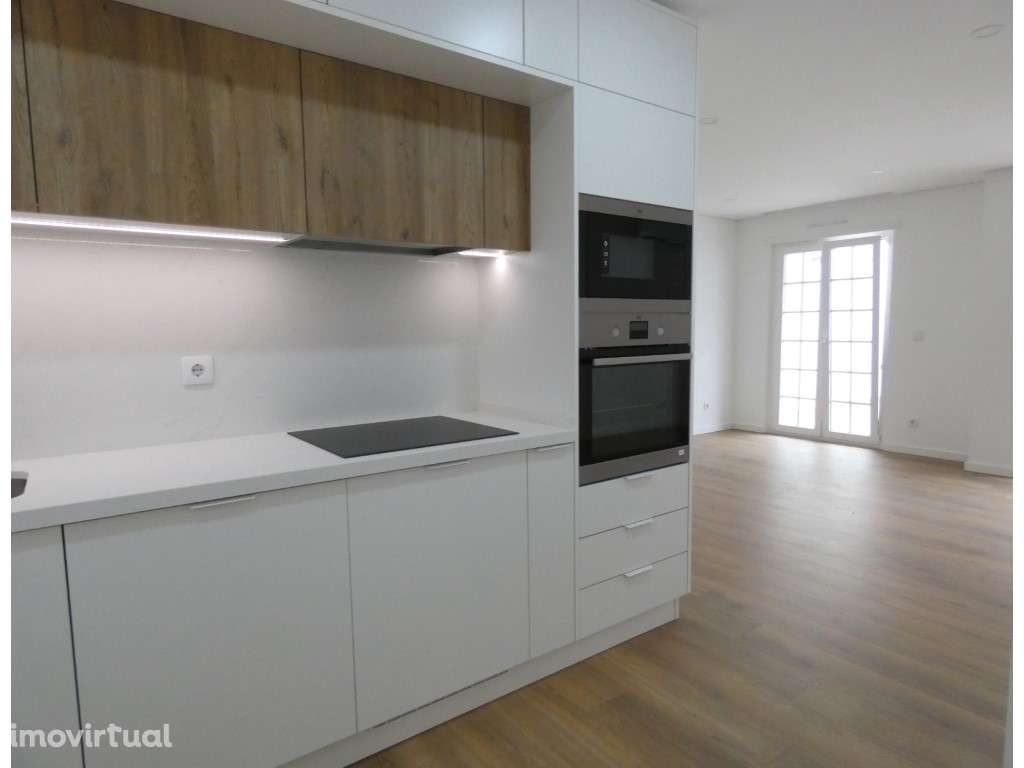 Apartamento T1 num Empreendimento NOVO no NEUDEL pronto a escritura... - Grande imagem: 3/37