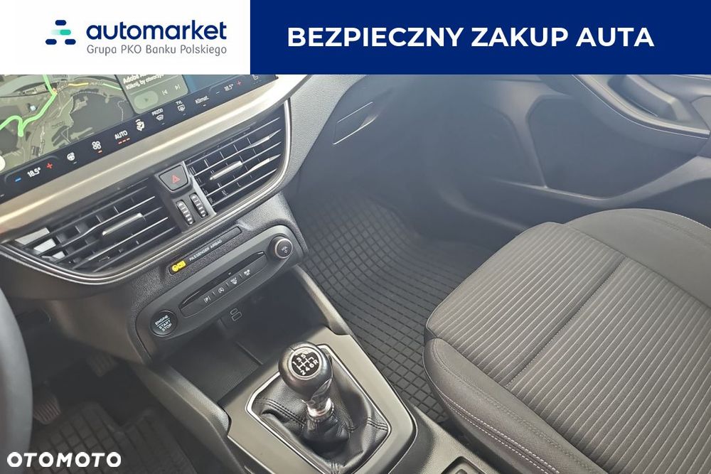 Ford Focus 1.0 EcoBoost Titanium - 15