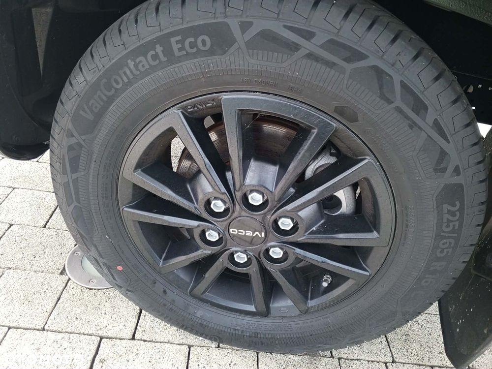 Iveco Daily 35S16H3.0A8 - 3