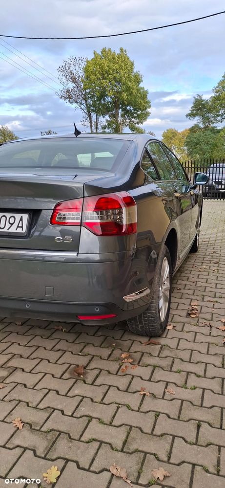 Citroën C5 2.0 HDi Exclusive - 2