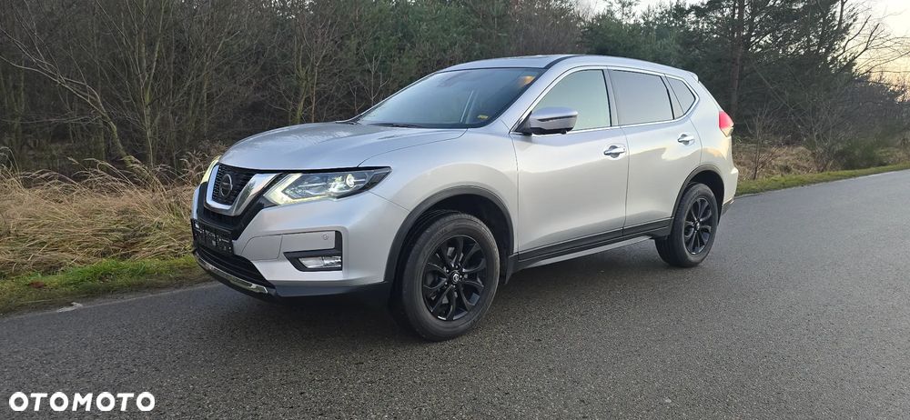 Nissan Qashqai 1.3 DIG-T DCT TEKNA+ - 30