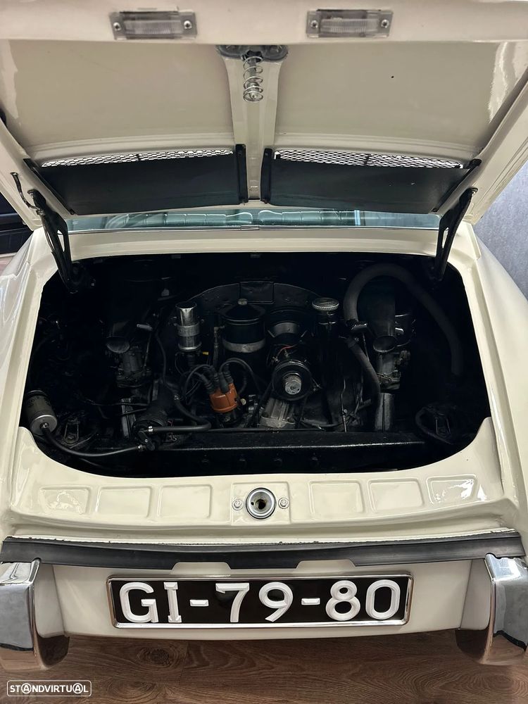 Porsche 912 ver-60-s - 19