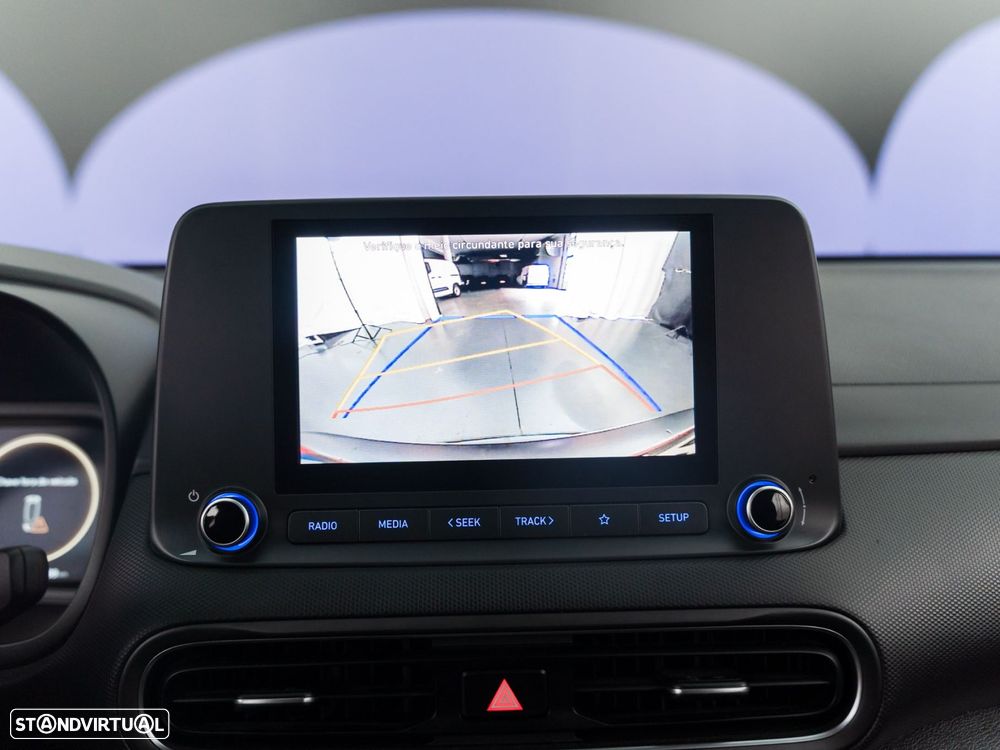 Hyundai Kauai 1.0 T-GDi Premium - 26