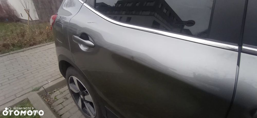 Nissan Qashqai 1.2 DIG-T N-Connecta - 11