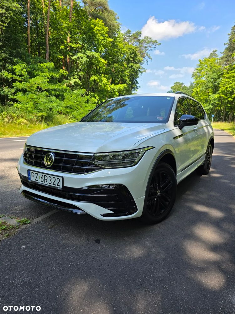 Volkswagen Tiguan 2.0 TSI 4Mot R-Line DSG - 20