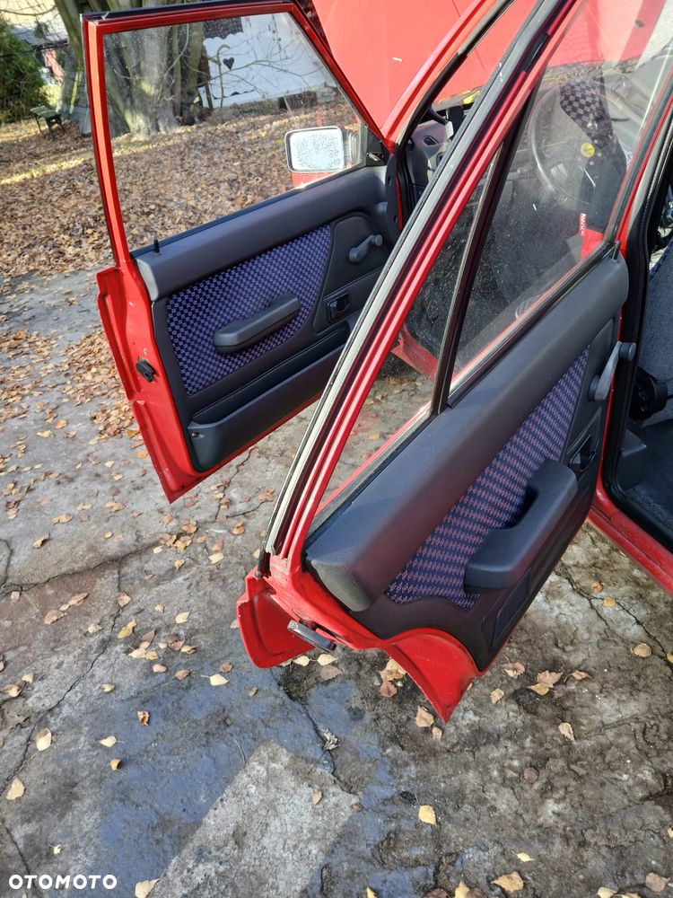 Polonez Caro - 3