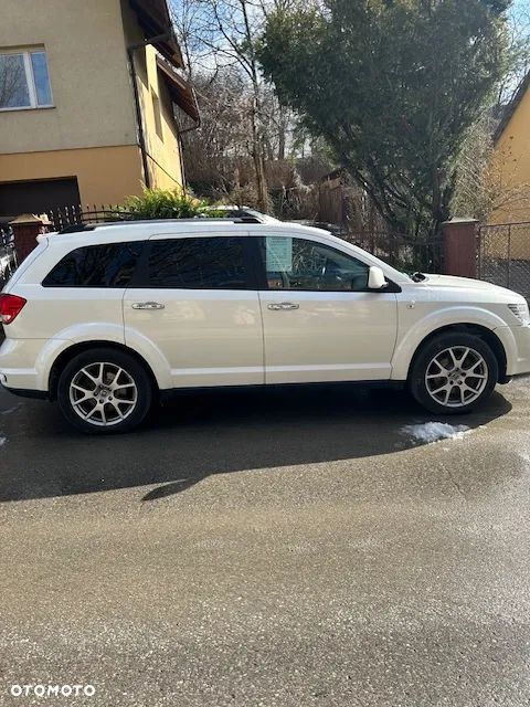 Fiat Freemont 3.6 V6 Lounge - 1
