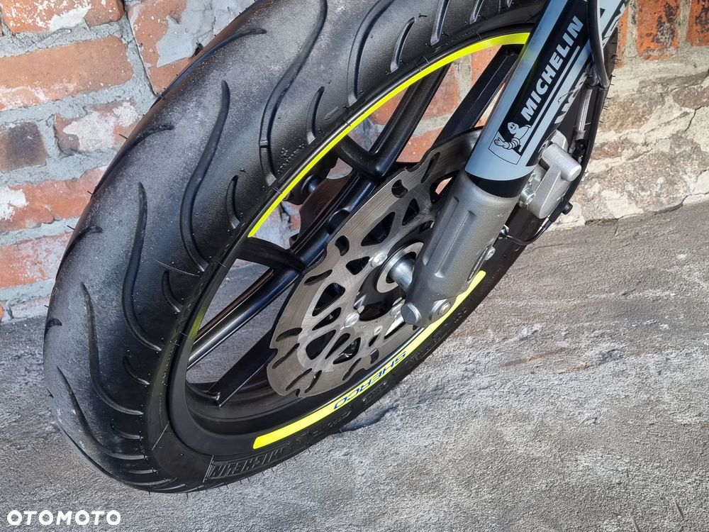Sherco SM - 7