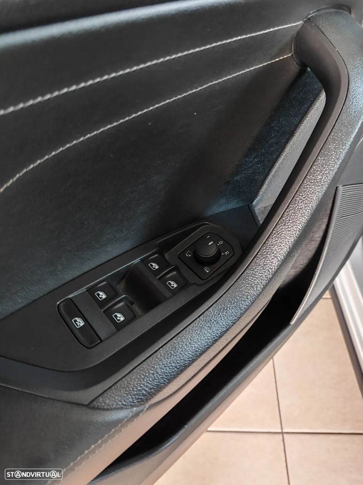 Skoda Kodiaq 2.0 TDI Ambition DSG - 34