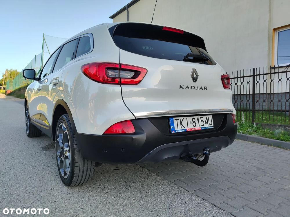 Renault Kadjar Energy dCi 130 LIMITED - 32