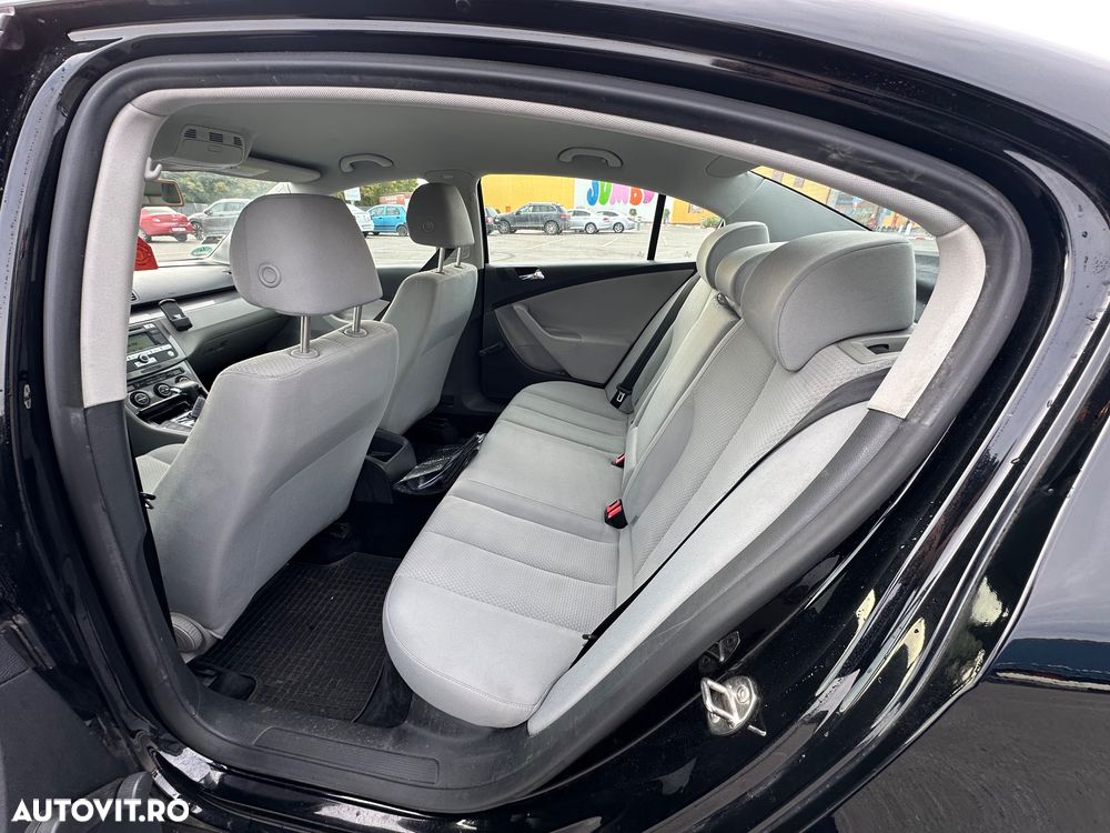 Volkswagen Passat - 7