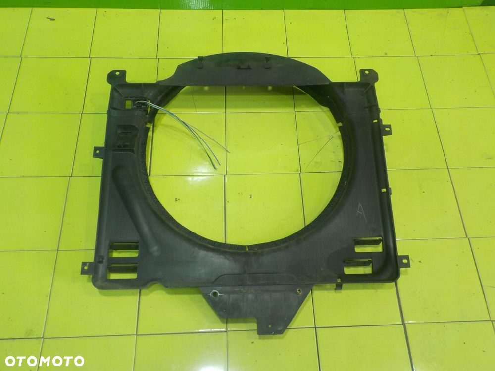 RANGE ROVER L322 3.6 TDV8 07r 5D obudowa wentylatora ETP11956 500301 - 15