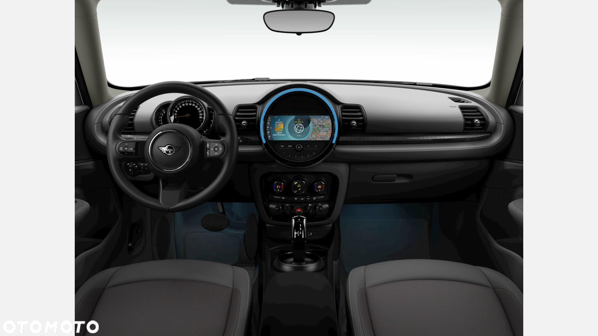 MINI Clubman - 5