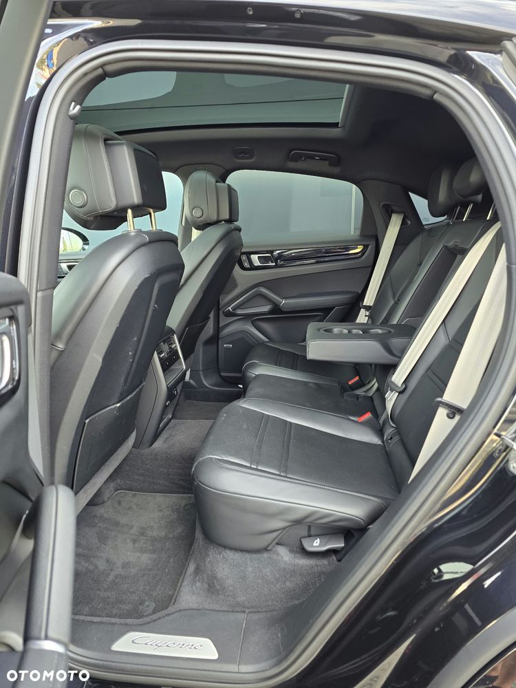Porsche Cayenne S Tiptronic S Platinum Edition - 29