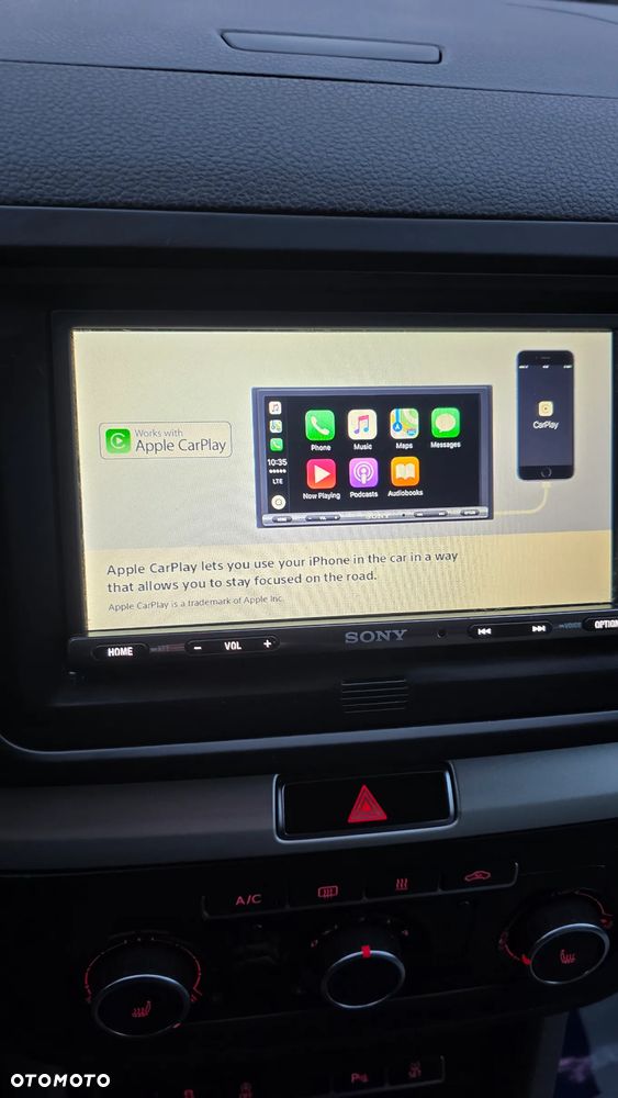 Seat Alhambra 2.0 TDI Ecomotive Reference - 26