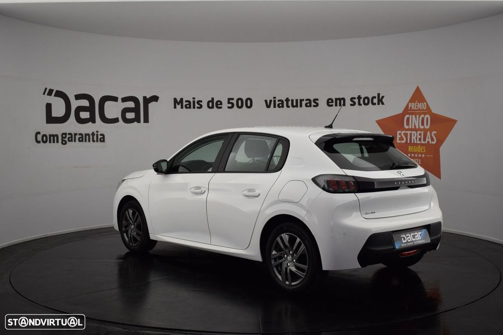 Peugeot 208 1.2 PureTech Active Pack - 6