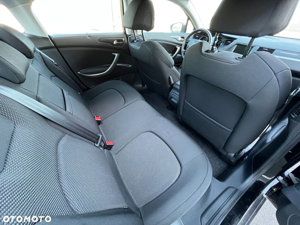 Citroën C5 1.6 THP Selection - 14