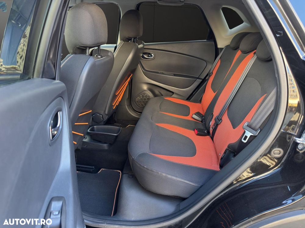Renault Captur - 8