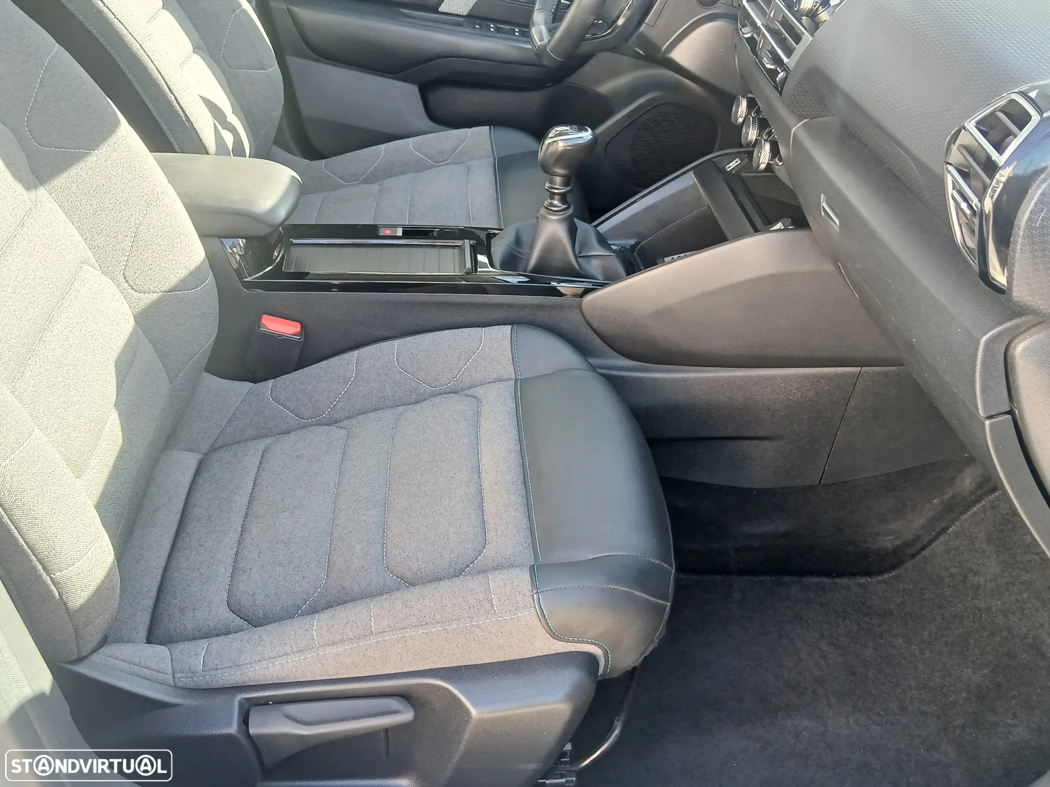 Citroën C4 1.5 BlueHDi Feel - 15