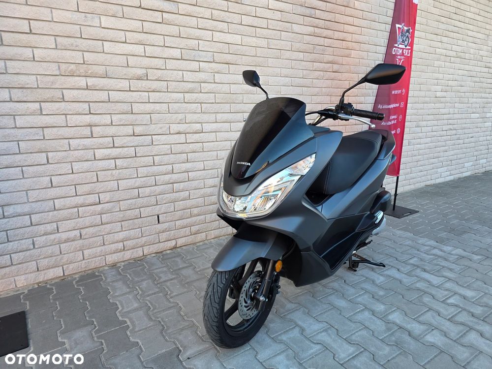 Honda PCX - 2