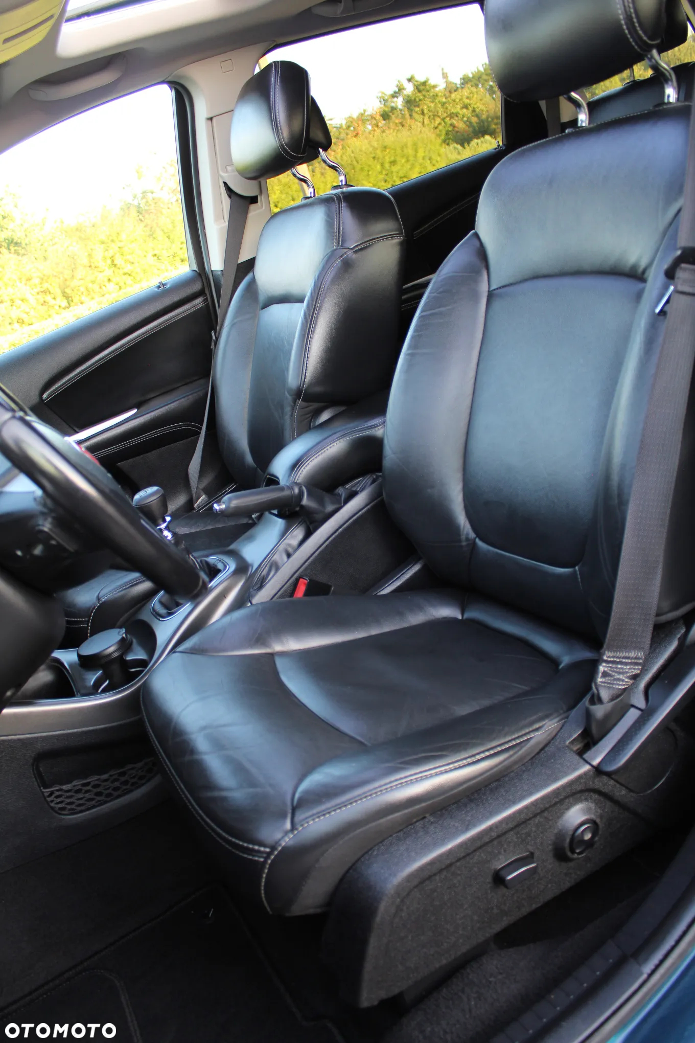 Fiat Freemont - 20