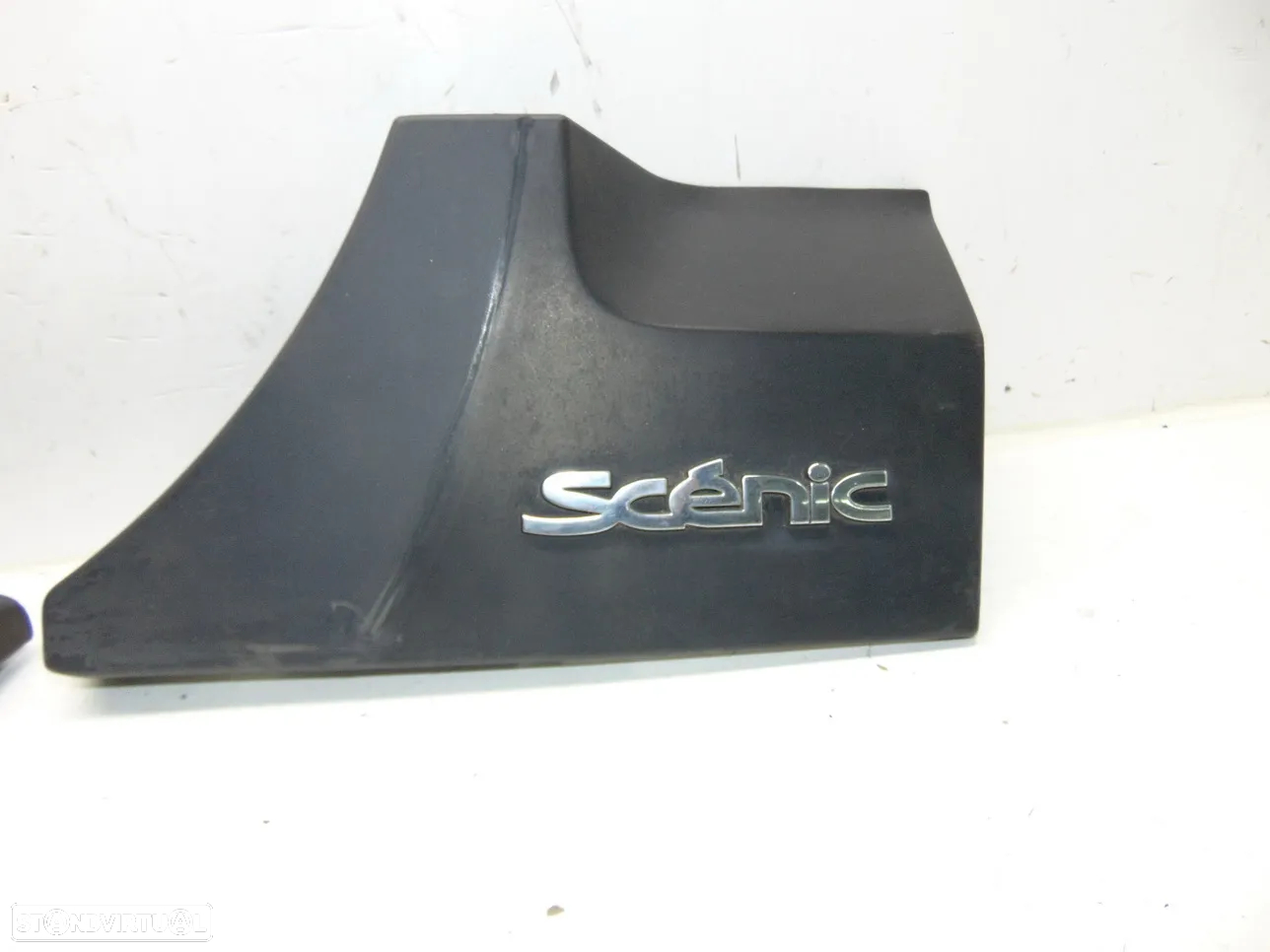 Renault Scenic RX4 4X4 guarnições - 3