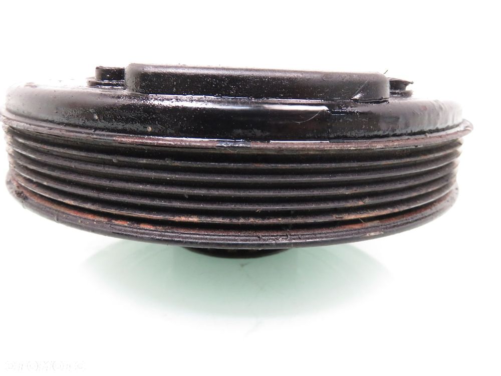 KOŁO PASOWE VW TRANSPORTER T4 2.5 TDI 074105251AC - 6