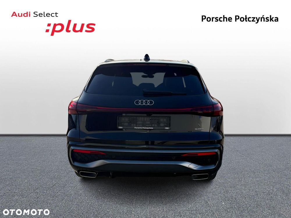 Audi Q5 - 6