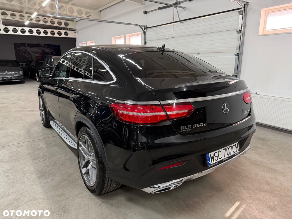 Mercedes-Benz GLE - 11