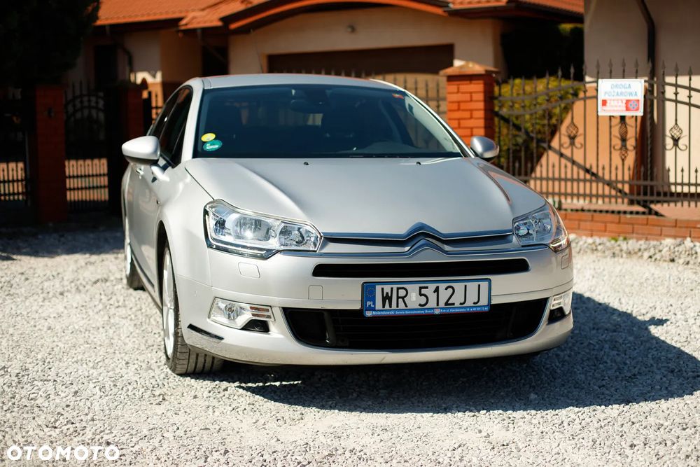 Citroën C5 BlueHDi 150 S&S Exclusive - 15