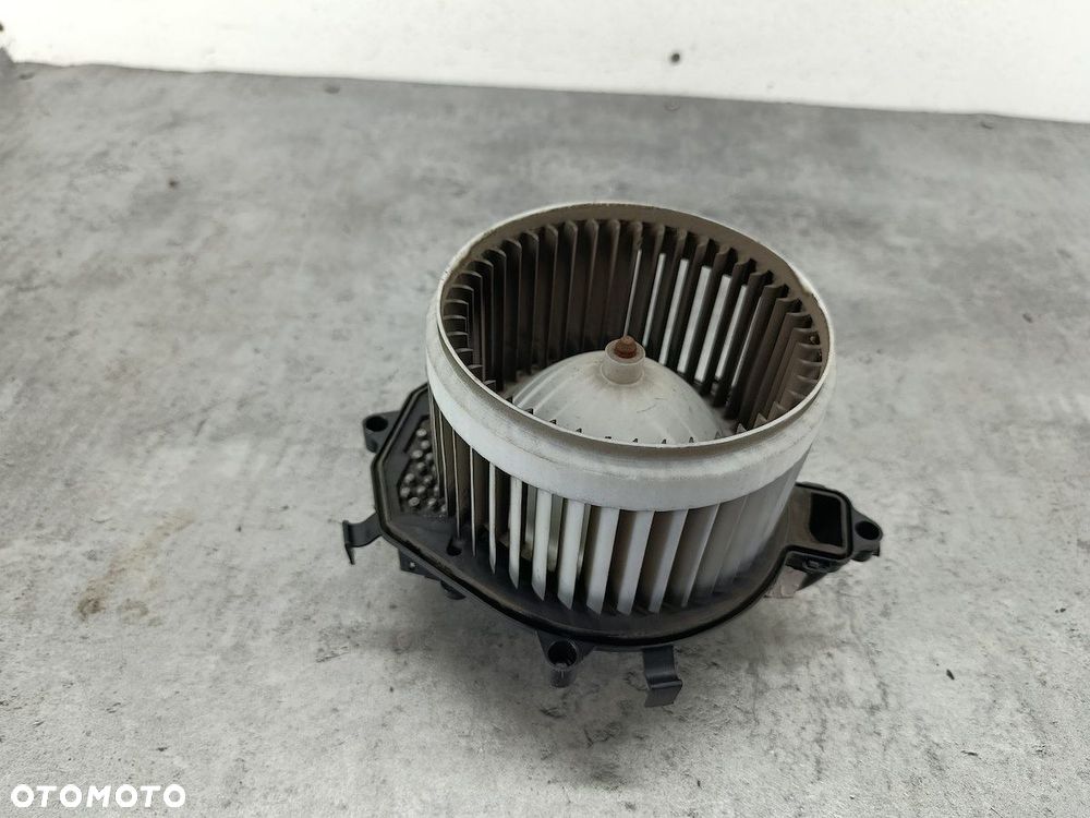 WENTYLATOR NAWIEWU CITROEN C4 GRAND PICASSO I 9654652480  F011500015 - 9