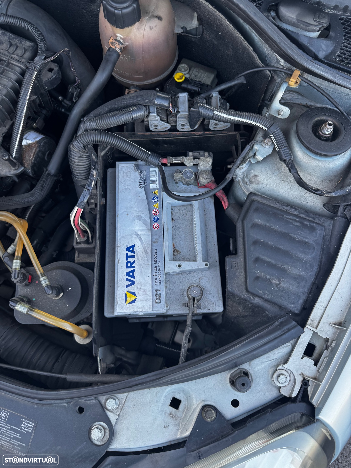 Renault Clio - 10
