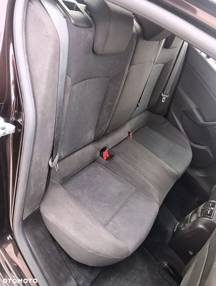 Opel Insignia 2.0 CDTI Cosmo ecoFLEX S&S - 8