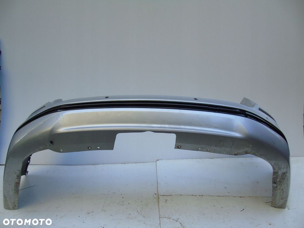 Ford Mondeo mk5 zderzak tylny kombi DS73-17K835-SW - 2