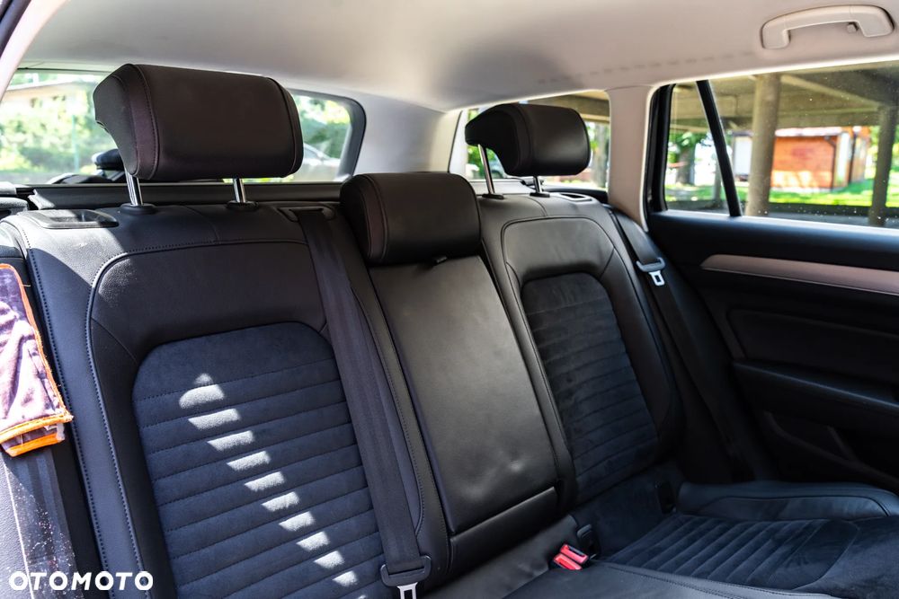Volkswagen Passat 2.0 TDI BMT Highline DSG - 17