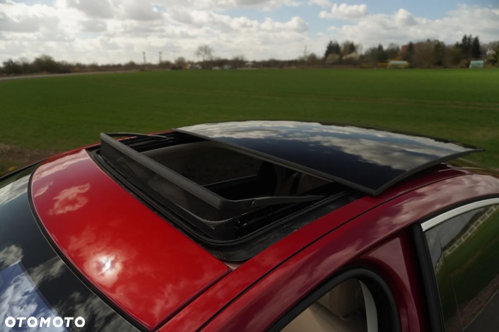 Jaguar XF 3.0 V6 Kompressor - 23