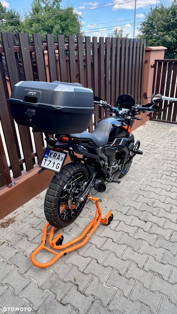 Zontes 125 GK - 5